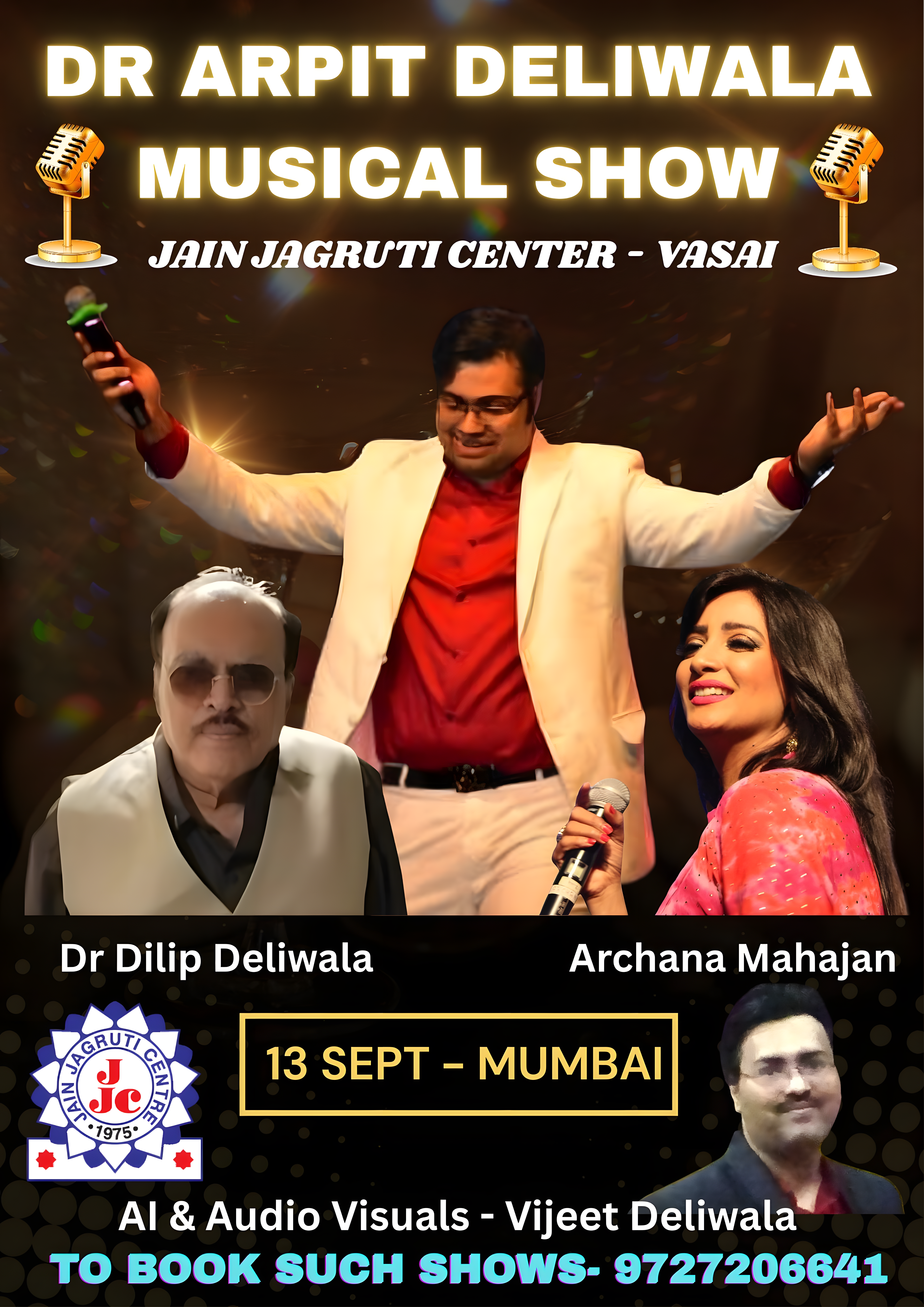 Community event