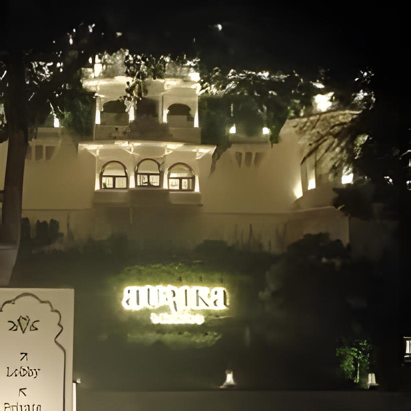 Resort performance