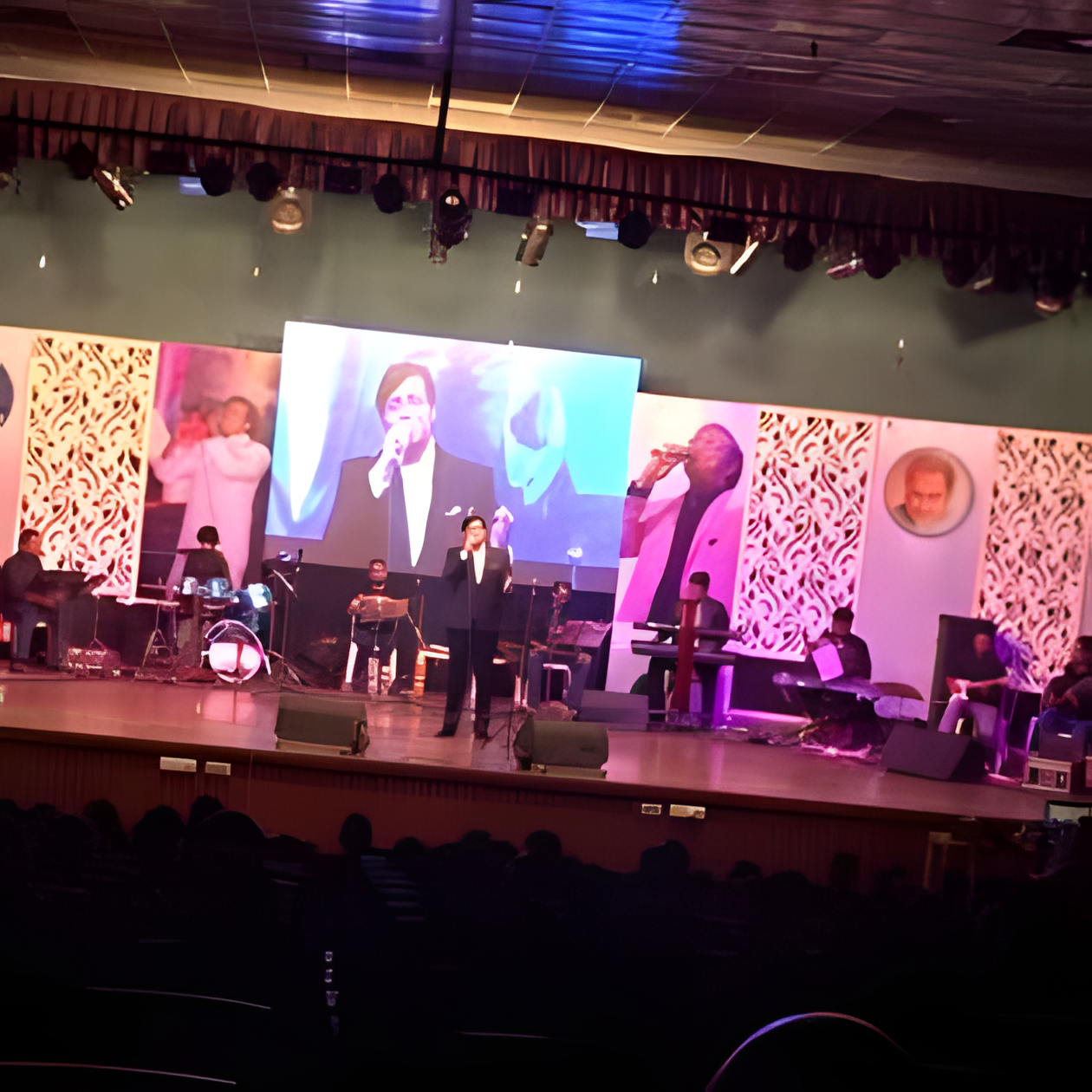 Dr. Arpit Deliwala live — April show